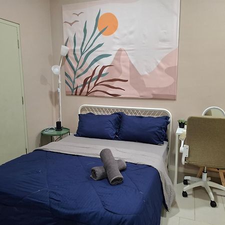 Cyberjaya Tamarind Suites,Mediya Homestay Экстерьер фото