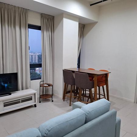 Cyberjaya Tamarind Suites,Mediya Homestay Экстерьер фото