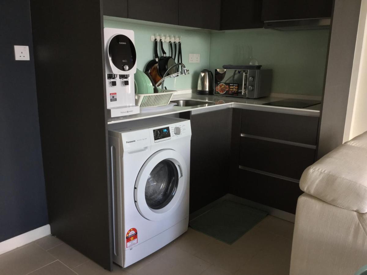 Cyberjaya Tamarind Suites,Mediya Homestay Экстерьер фото