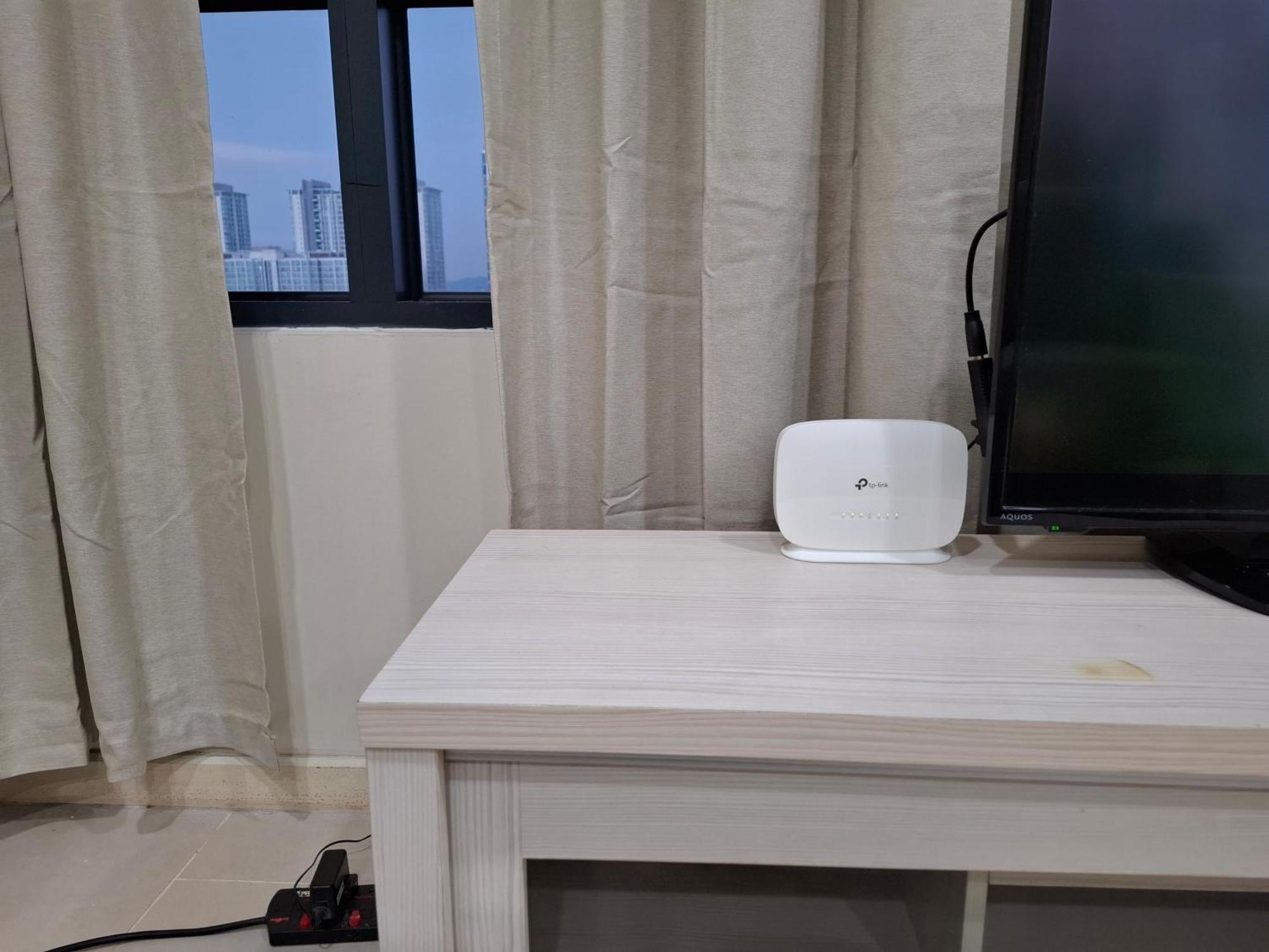 Cyberjaya Tamarind Suites,Mediya Homestay Экстерьер фото