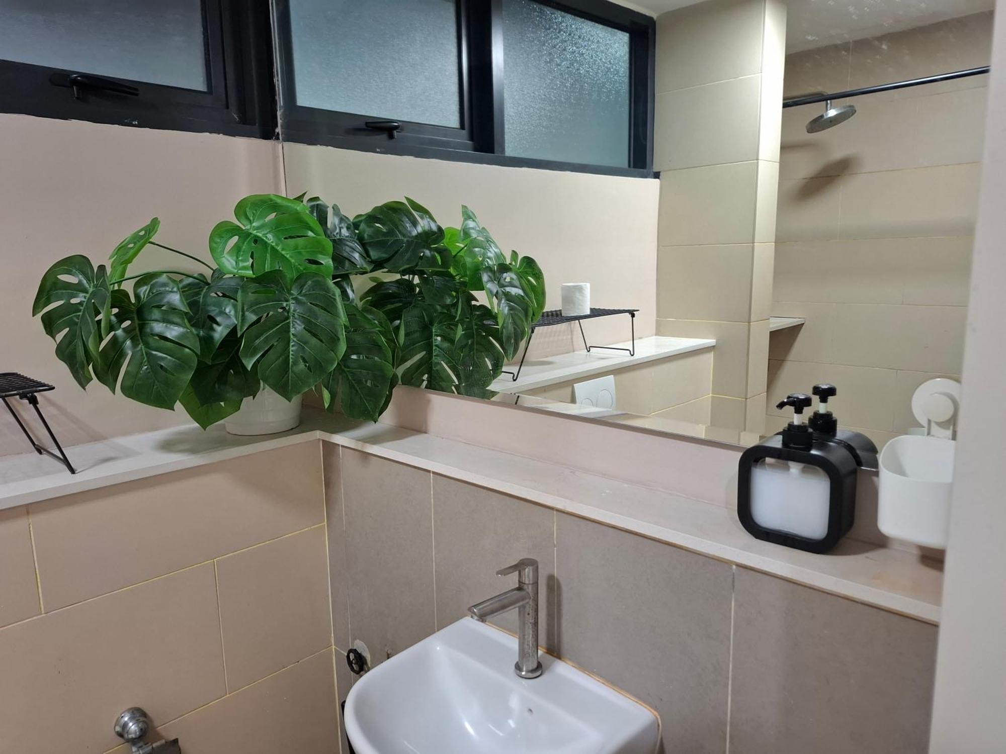 Cyberjaya Tamarind Suites,Mediya Homestay Экстерьер фото