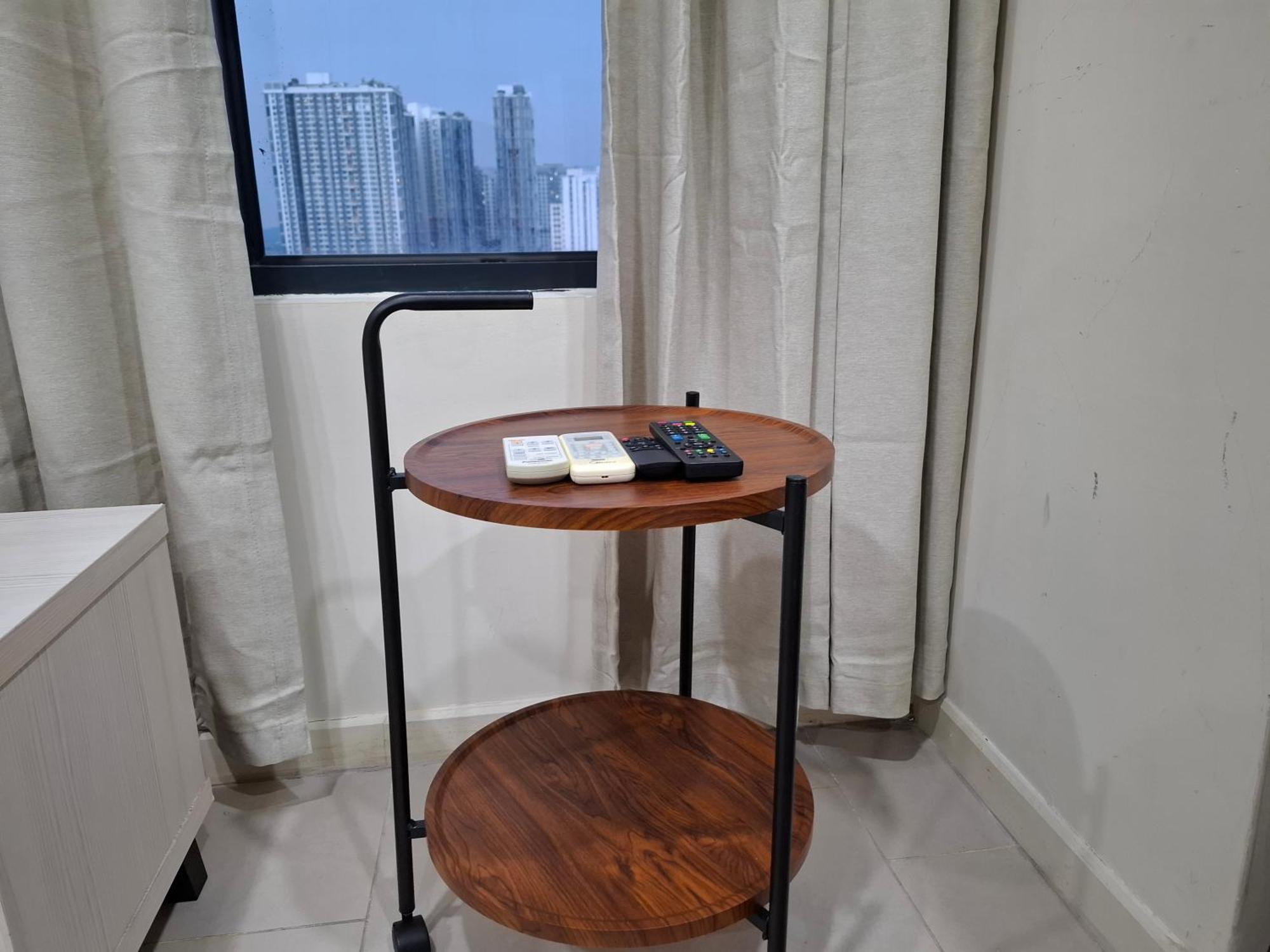 Cyberjaya Tamarind Suites,Mediya Homestay Экстерьер фото