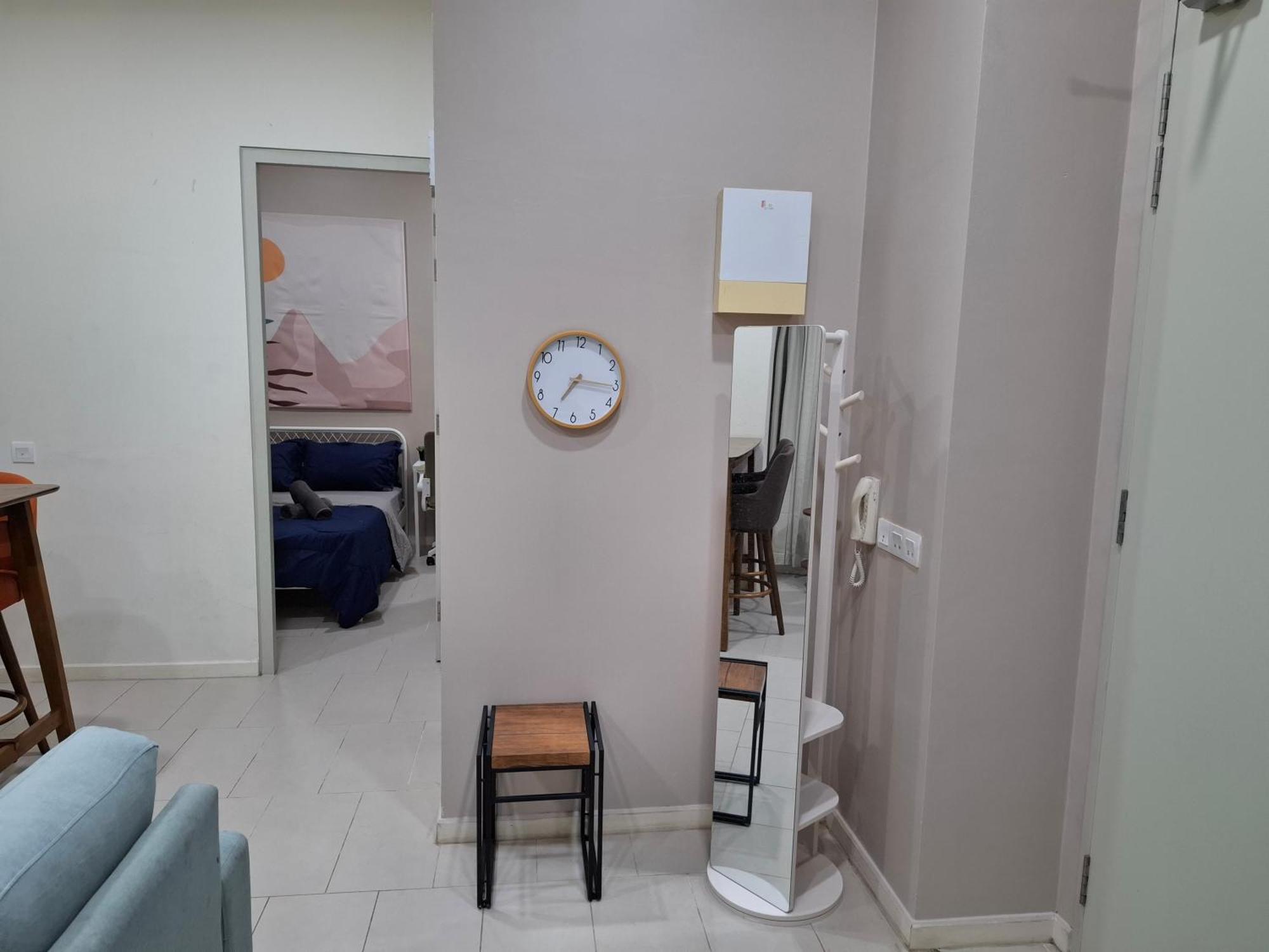 Cyberjaya Tamarind Suites,Mediya Homestay Экстерьер фото