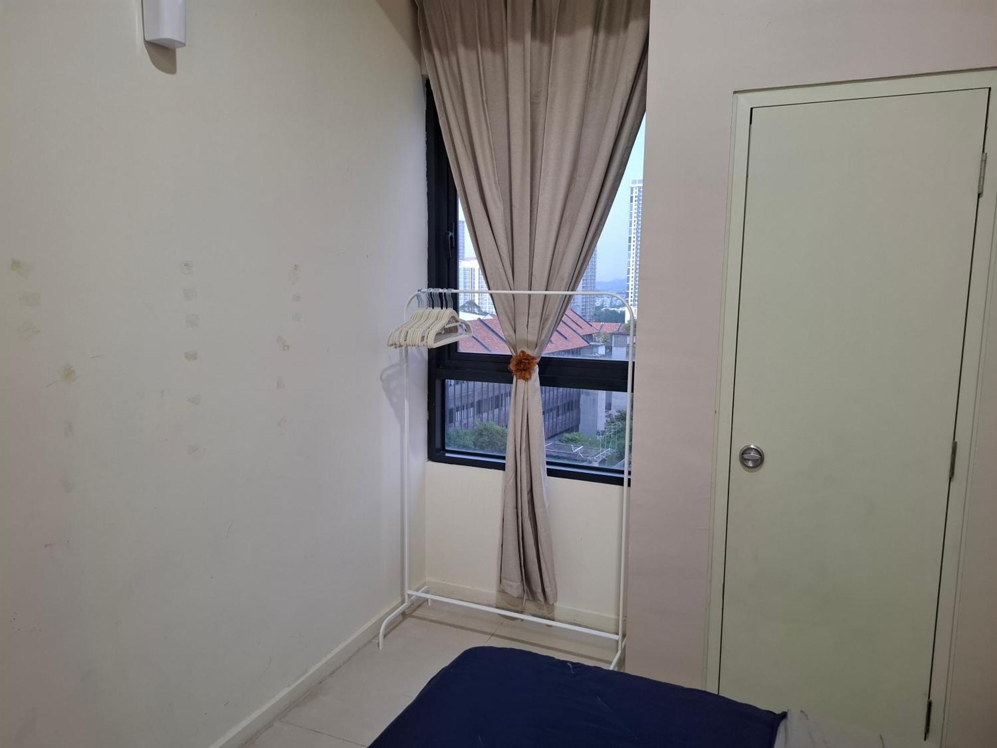 Cyberjaya Tamarind Suites,Mediya Homestay Экстерьер фото