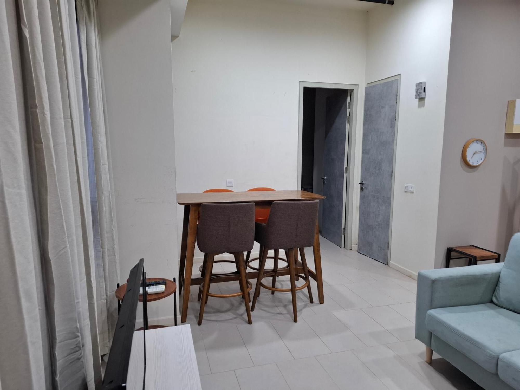 Cyberjaya Tamarind Suites,Mediya Homestay Экстерьер фото