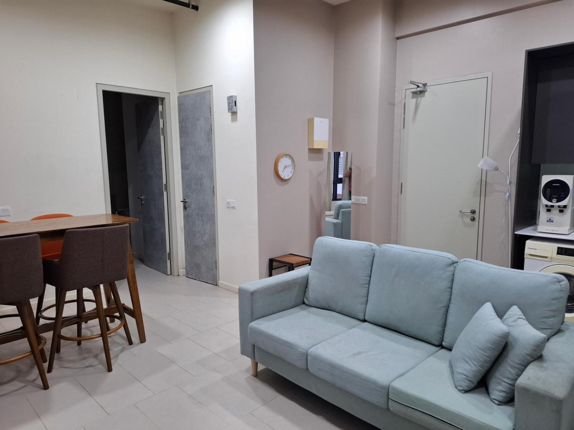 Cyberjaya Tamarind Suites,Mediya Homestay Экстерьер фото