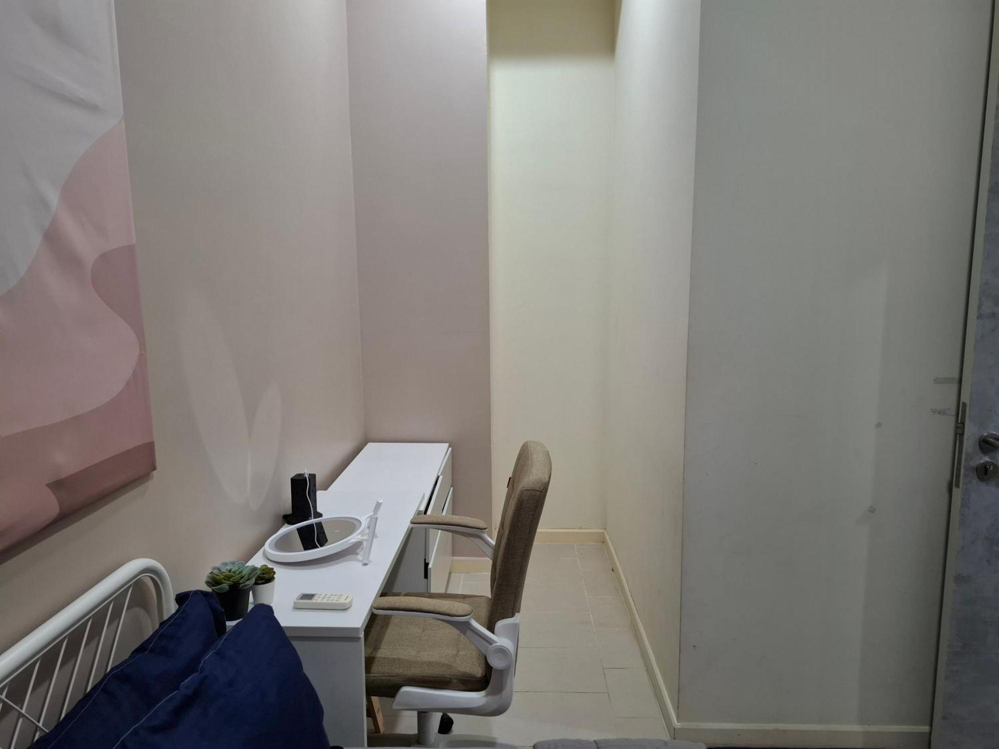 Cyberjaya Tamarind Suites,Mediya Homestay Экстерьер фото