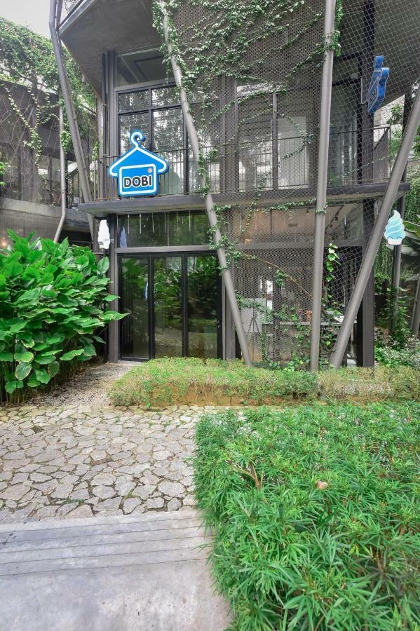 Cyberjaya Tamarind Suites,Mediya Homestay Экстерьер фото
