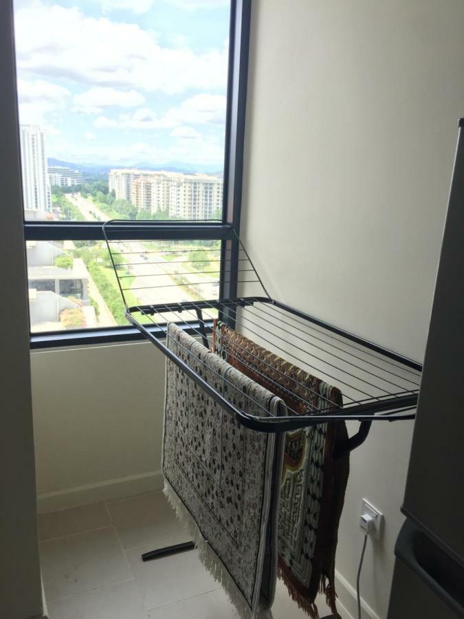 Cyberjaya Tamarind Suites,Mediya Homestay Экстерьер фото