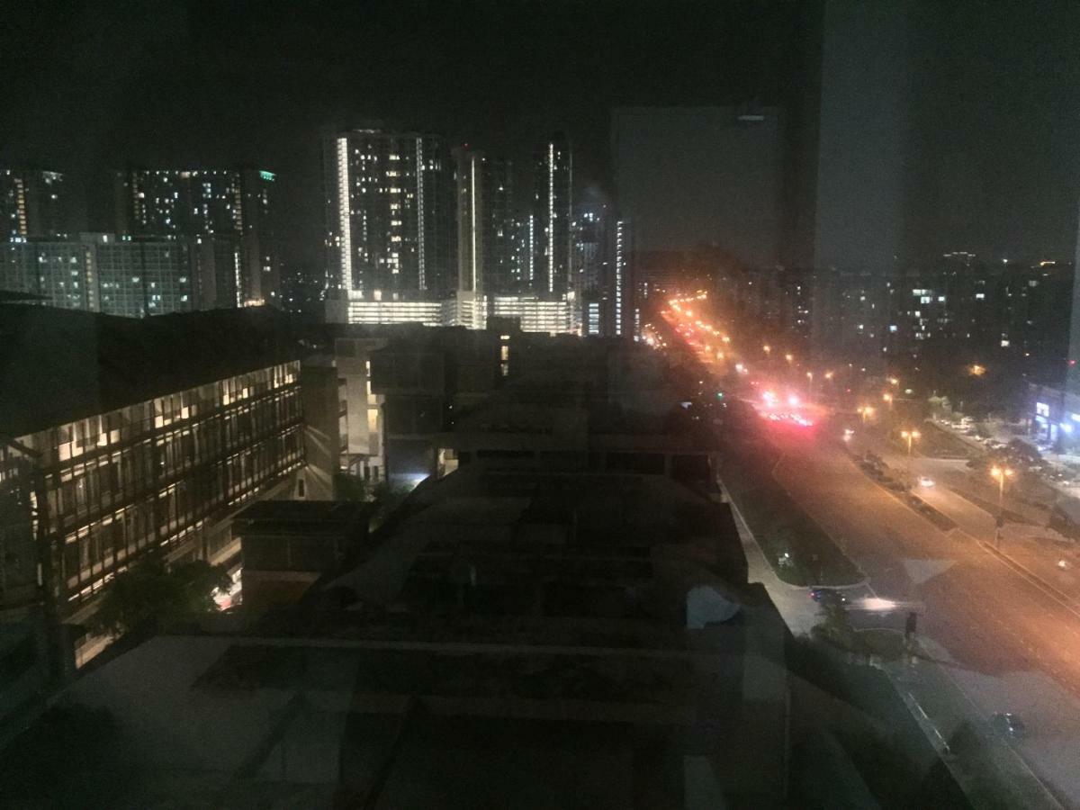 Cyberjaya Tamarind Suites,Mediya Homestay Экстерьер фото